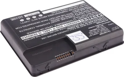 Produktbild von TECHTEK Laptop Akkus Kompatibel mit [HP] Pavilion ZT3000, Pavilion ZT3000-DL811AV, Pavilion ZT3000-DL812AV, Pavilion ZT3000-DL813AV, Pavilion ZT3000-