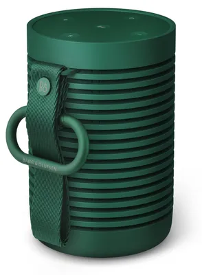 Image de Enceinte portable - Bluetooth - Étanche IP67 - Autonomie 27 h - Vert