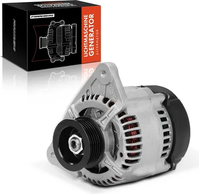 Zdjęcie produktu dla Frankberg Alternator 80 A dla Ford Escort Klasseic Turnier V VI VII 21173N