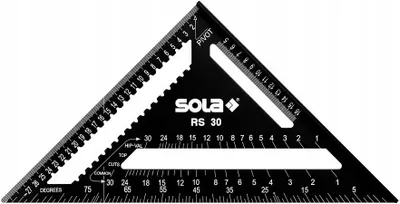 Image de Sola UNIVERSAL ANGLE RS 30 CM (1 PCS)