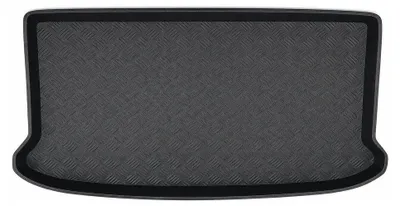 Obrázek produktu pro Vana do kufru PE pro: Mitsubishi Colt VII 2008-2012 5dveřová verze