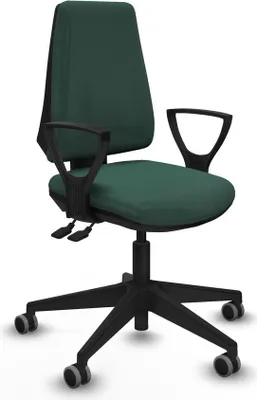 Obrázek produktu pro Kancelářská židle Piqueras y Crespo BFN066G zelená