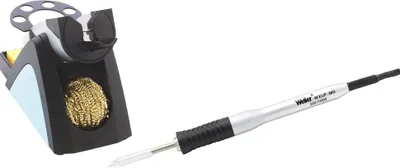 Immagine prodotto di Set di saldatura Weller WXUP MS T0052923399 (poggia saldatore di sicurezza Wxup Ultra)