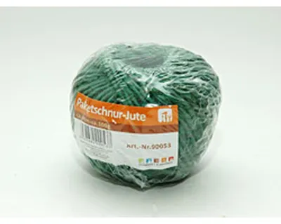 Obrázok produktu pre Paketschnur - Juta, 100 g, 42 m, 1,6 mm