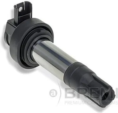 Produktbild von BREMI 20753 Zündspule 12V für BMW i3 (I01)