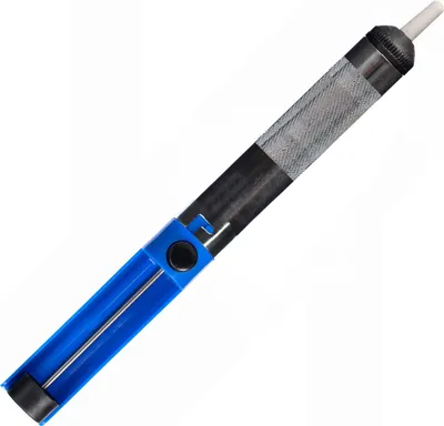 Zdjęcie produktu dla Rosfix Stacja Lutownicza Set OH660 2 w 1 – Gorące Powietrze i Lutownica, 660 W, LED, 100 – 500°C, 8 Dysz, Akcesoria