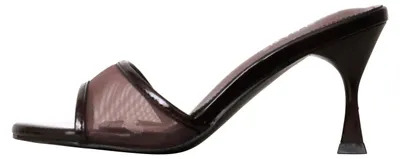 Produktbild von Sandalen mit Absatz Super Mode