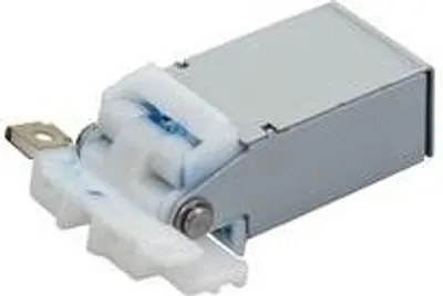 Zdjęcie produktu dla Samsung JC97-03038A - Urządzenie wielofunkcyjne - CLX-6200FX - CLX-6210FX - CLX-6240FX - SCX-5639FR - SCX-5835FN - SCX-5935FN - Zawias - Szary - Biały (JC97-03038C)