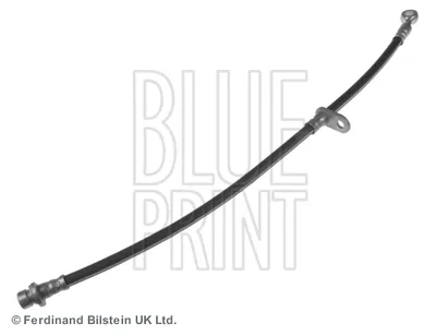 Produktbild von BLUE PRINT ADH253202 Bremsschlauch Vorne Links für HONDA ACCORD VIII (CU) ACCORD VIII Kombi ACCORD VII (CP)