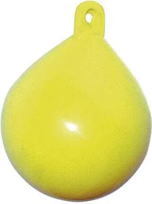 Obrázok produktu pre Majoni Marker Yellow 15 cm Bója