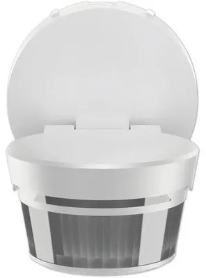 Produktbild von Busch-Jaeger Busch-Wächter PRO 90° Bewegungsmelder alusilber