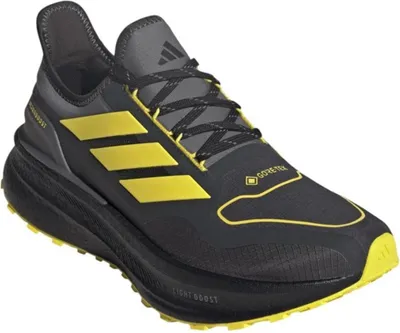 Produktbild von Adidas Performance Herren Trekkingschuhe Halbschuhe Ultraboost 5 GTX Laufschuhe JI3242 Schwarz
