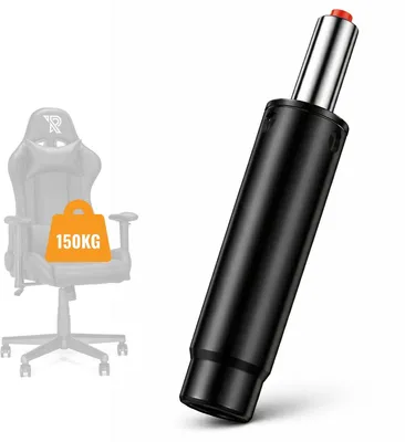 Produktbild von Ranqer Gasdruckfeder Zylinder der Klasse 4 schwarz