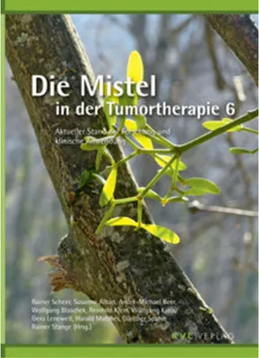Image de Die Mistel in der Tumortherapie 6