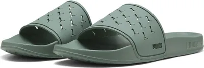 Produktbild von Puma Leadcat 2.0 Cut Out Badesandalen Grün EU 37 Mann Grün EU 37