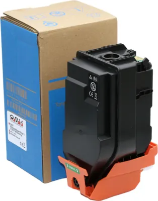 Produktbild von OBV Kompatibel TNP79K AAJW150 Toner passend für Konica Minolta Bizhub C3350i C4050i - schwarz 13000 Seiten