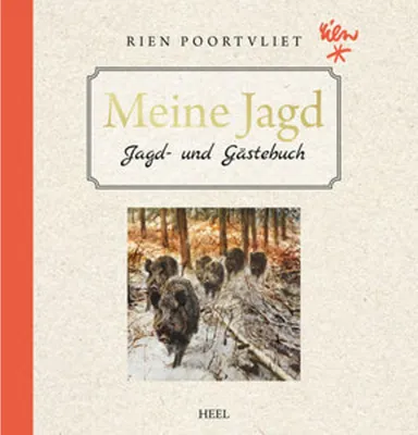 Produktbild von Meine Jagd
