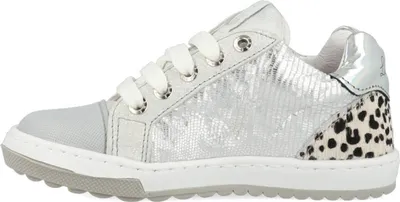 Produktbild von Shoesme Sneakers EF22S003-B Silber-25
