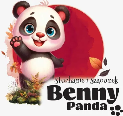 Produktbild von Panda Benny - S¿uchanie i Szacunek