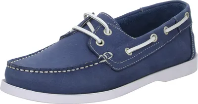 Produktbild von Schnürhalbschuh Freizeit (Casual) VCR-1501
