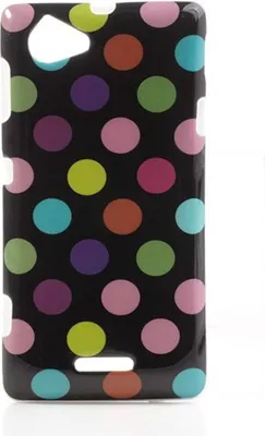 Produktbild von Schutzhülle für Handy Sony Xperia L S36h