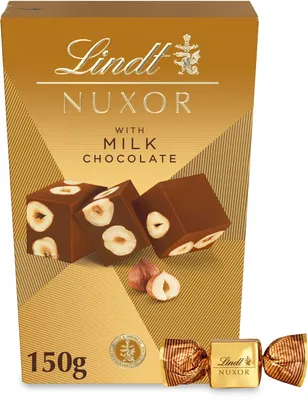 Immagine prodotto di Latte NUXOR 150g