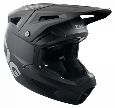 Produktbild von Schutzausrüstung Sentinel Solid Color Satin Black XL TSG