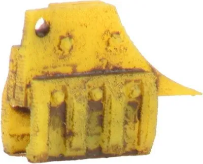 Produktbild von NOCH 13904, N (1:160), 14 Jahr(e), Gelb