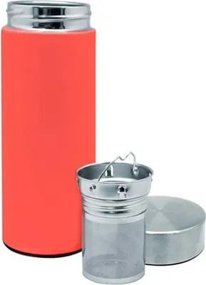 Obrázek produktu pro Termoska Vin Bouquet Koralle 300 ml Teesieb