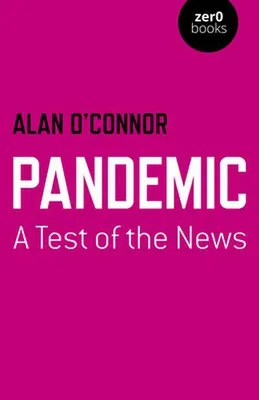 Imagen del producto de Pandemic: A Test of the News