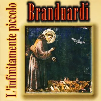Produktbild von L'Infinitamente Piccolo [Vinyl LP]
