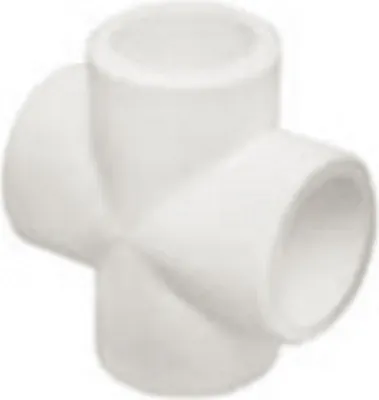 Obrázok produktu pre PPR kríž 20 mm