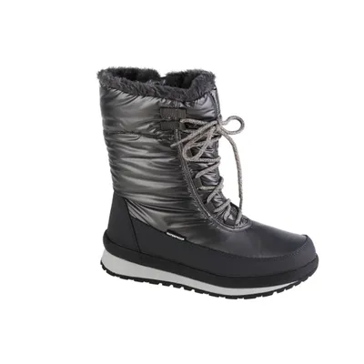 Produktbild von CMP Aprè-Ski-Stiefel Harma Waterproof 2.0 Damen silber NEU 36