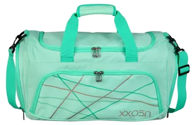 Produktbild von Move Sports Bag Mint to Be