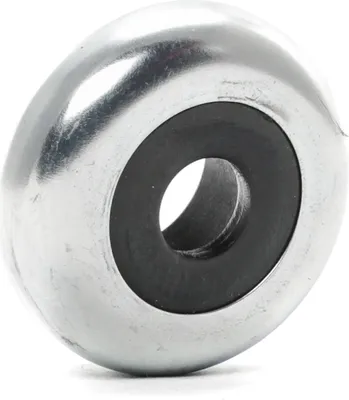 Produktbild von MAXGEAR 72-2096 Federbeinstützlager Vorne Links Vorne Rechts Vorne für FIAT PANDA (169) 500 (312) für TOYOTA Yaris Schrägheck (P9) für SUZUKI