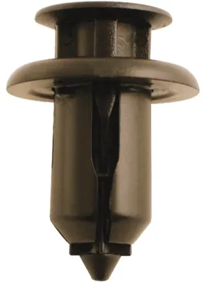 Produktbild von KS TOOLS Halteclipsatz Karosserie 420.1407 10,0mm 15,0mm 26g