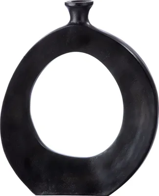 Obrázek produktu pro GILDE Váza Pieno V. 40 cm,69134