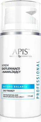 Immagine prodotto di Apis Hydro Balance Idratante per il viso, 100ml
