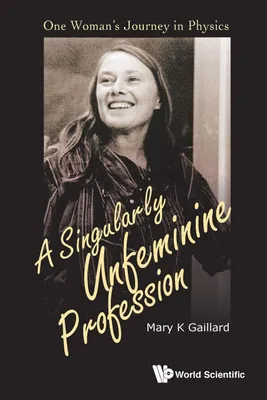 Produktbild von Singularly Unfeminine Profession, A