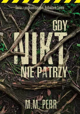 Produktbild von Gdy Nikt Nie Patrzy
