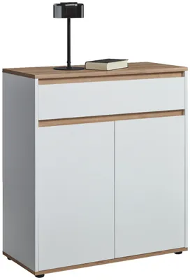 Productafbeelding van Carryhome Kommode MALEA