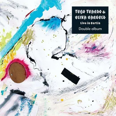 Productafbeelding van Teho Teardo & Blixa Bargeld: Teho Teardo & Blixa Bargeld: Live in Berlin (180g) - (LP)