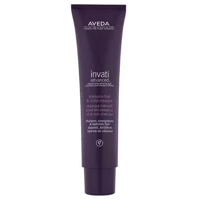 Zdjęcie produktu dla Aveda Invati Advanced Intensywna maska do włosów i skóry głowy, 150ml