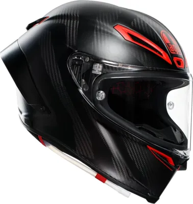 Zdjęcie produktu dla Kask AGV Pista GP RR Intrepido