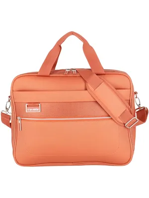 Produktbild von Travelite MIIGO Bordtasche, Safran