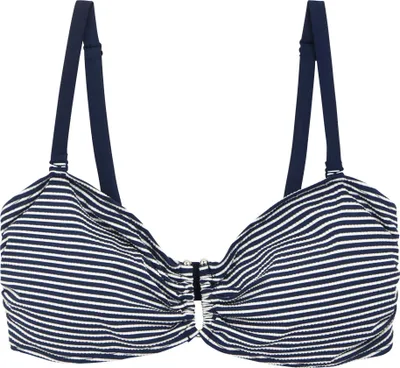 Immagine prodotto di Regatta - Top bikini "Aceana III" per donna RG11484 (42 DE) (blu navy/bianco)