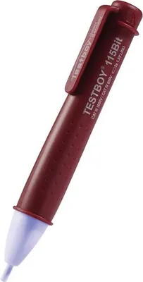Produktbild von Testboy Spannungstester TB 115 Bit 12-1000 V AC - TB 115 BIT