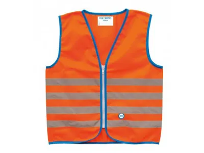 Produktbild von Wowow 011285, Orange, M, 1 Stück(e), CE EN1150 approved, 120 g