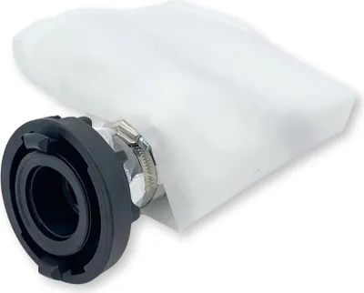 Produktbild von Feinfiltersack zur Wasserrückführung für FANGO 2000 und TORPEDO