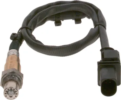 Produktbild von BOSCH Lambdasonde für PORSCHE Macan (95B) 0 258 017 428